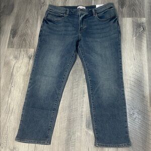 Lucky Brand Classic Blue Men's Jeans